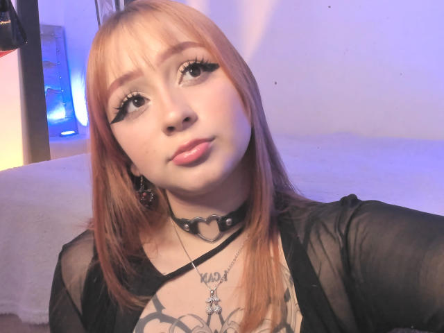 DarkCourtney - Camera khiêu dâm &amp; quyến rũ trực tiếp - 28299797