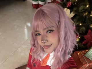 CarlaMiceli - Live Sex Cam - 28299812