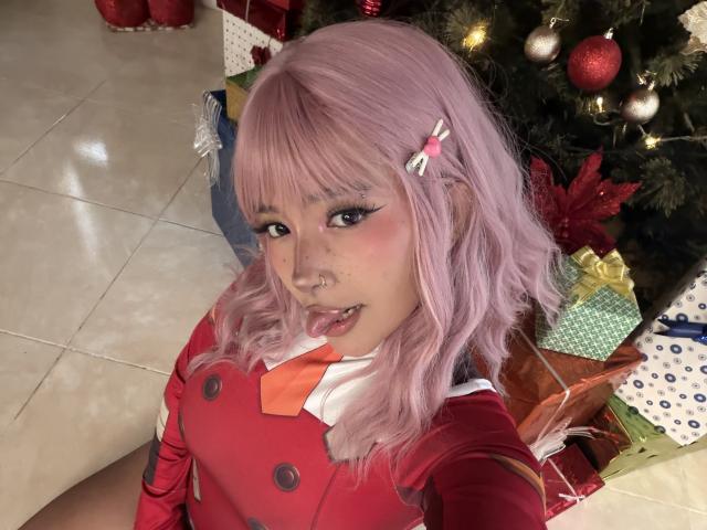 CarlaMiceli - Live sex cam - 28299824