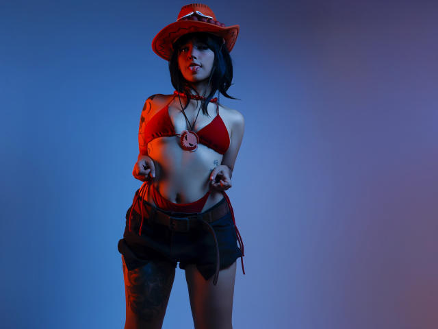 CarlaMiceli - Live sex cam - 28299878