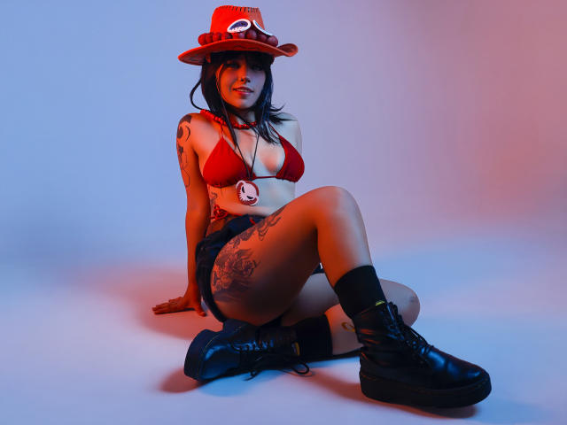 CarlaMiceli - Live sex cam - 28299884