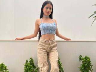 MadissonBlue - Sexe cam en vivo - 28300136