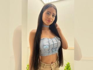 MadissonBlue - Sexe cam en vivo - 28300142