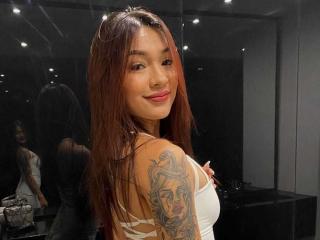 SashaHans - Live sex cam - 28300286