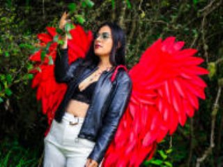 JessyLuxs - Sexe cam en vivo - 28300292