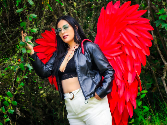 JessyLuxs - Sexe cam en vivo - 28300295