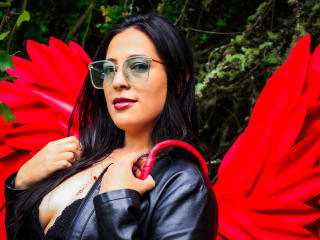 JessyLuxs - Sexe cam en vivo - 28300298