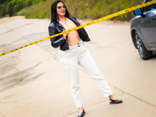 JessyLuxs - Sexe cam en vivo - 28300304