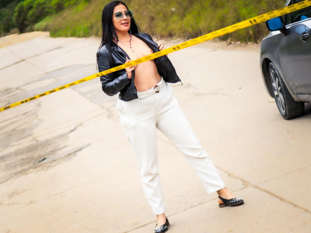 JessyLuxs - Live porn &amp; sex cam - 28300304