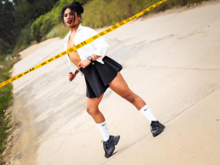 SophieSonyas - Live porn &amp; sex cam - 28300463