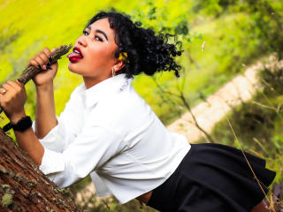 SophieSonyas - сексуальная веб-камера в реальном времени - 28300478