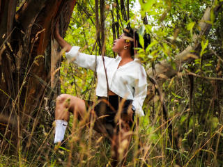 SophieSonyas - сексуальная веб-камера в реальном времени - 28300499