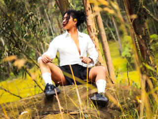 SophieSonyas - сексуальная веб-камера в реальном времени - 28300514