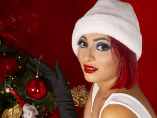 LizBonnet - Live sex cam - 28301129