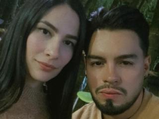 AriannaAndDave - Live Sex Cam - 28301267
