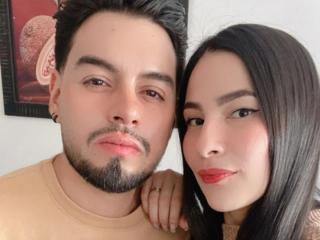 AriannaAndDave - Live porn &amp; sex cam - 28301282