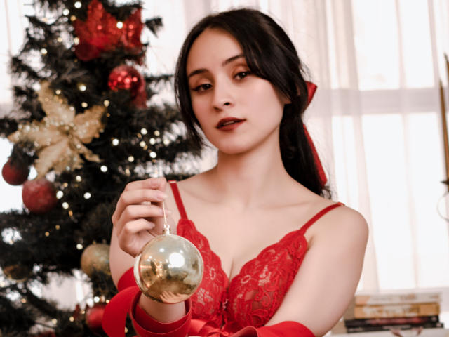 AnnieLamberth - Sexe cam en vivo - 28301681