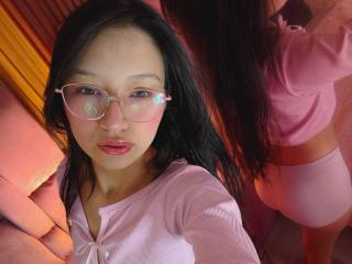 SophieDelaney - Live sex cam - 28302170