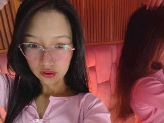 SophieDelaney - Live sex cam - 28302176