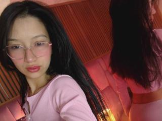 SophieDelaney - Live sex cam - 28302179