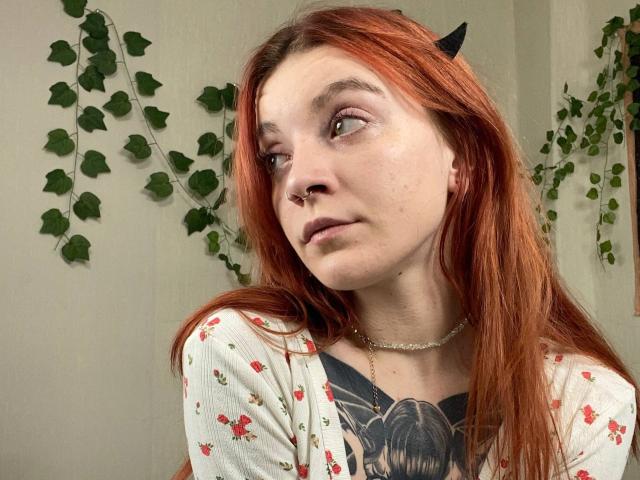 LumiLune - Sexe cam en vivo - 28302287