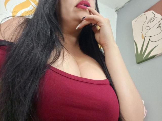 GinebraVargas - Live porn &amp; sex cam - 28302800