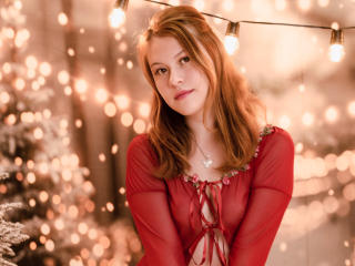 TaylorCarpert - Live sex cam - 28302968