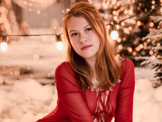 TaylorCarpert - Sexe cam en vivo - 28303001