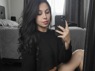 NenaBlack - Live Sex Cam - 28303082