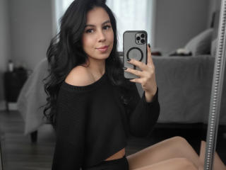 NenaBlack - Live Sex Cam - 28303085