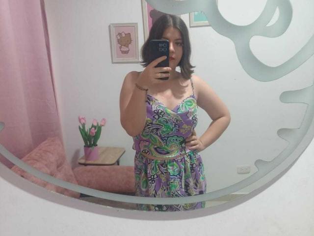 KathlenRousse - Camera khiêu dâm &amp; quyến rũ trực tiếp - 28303343