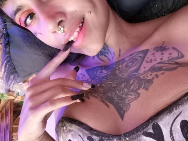 NyxVega - Live porn &amp; sex cam - 28303448