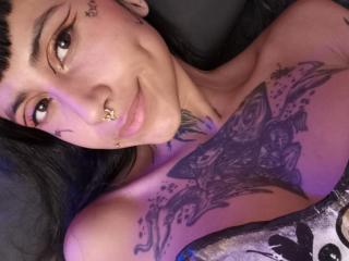 NyxVega - Live porn &amp; sex cam - 28303460