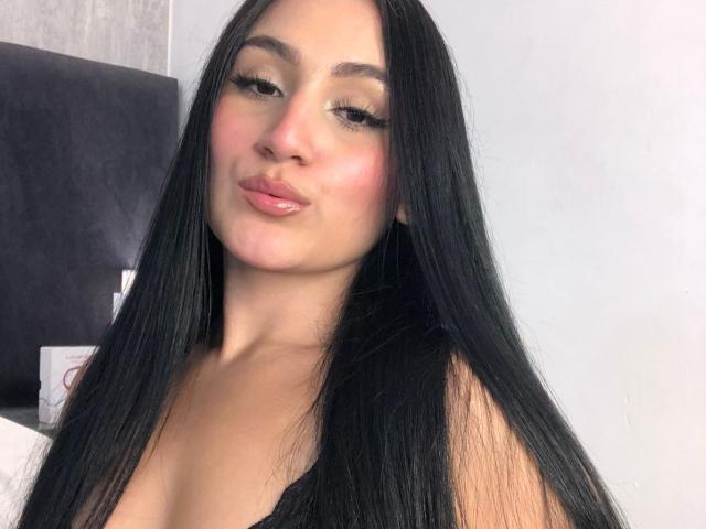 HiilaryDolce - Live sex cam - 28303595