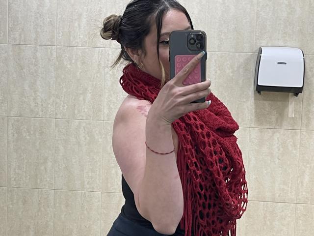 JennyLawry - Live porn &amp; sex cam - 28303895