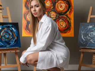 VickySweetxst - Sexe cam en vivo - 28304045