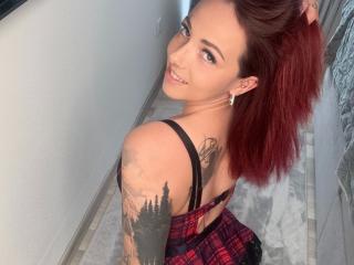 NinaDevil-hot - Live sex cam - 28304060