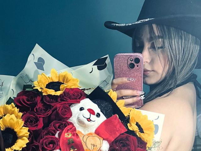 SamanthaRivera - Live porn &amp; sex cam - 28304192