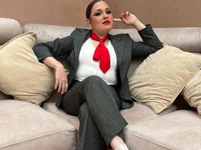 MillyGrey - сексуальная веб-камера в реальном времени - 28304429