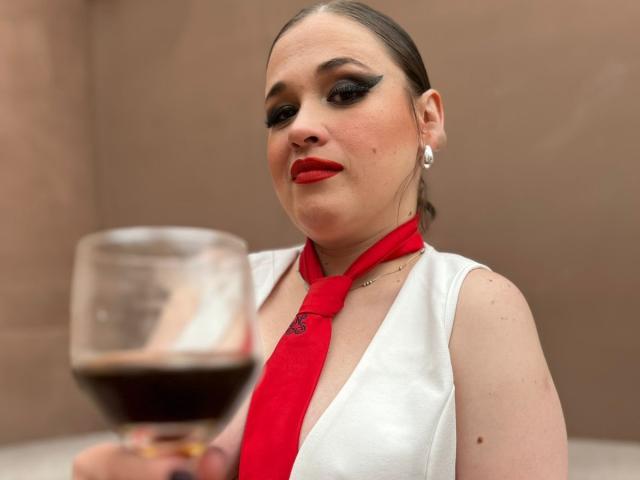 MillyGrey - Live porn &amp; sex cam - 28304441