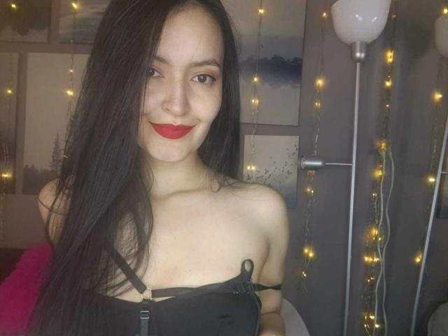 AriaBonnet - Live porno og sexkamera - 28305188