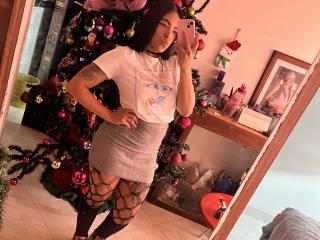 StellaBeckker - Sexe cam en vivo - 28305686
