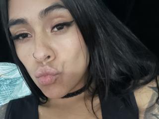 StellaBeckker - Sexe cam en vivo - 28305716