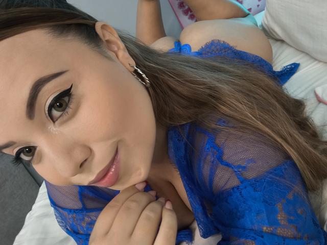 ZoeTobon69 - Porno na żywo i seks kamera - 28305821