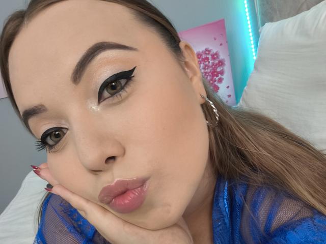 ZoeTobon69 - Sexe cam en vivo - 28305863