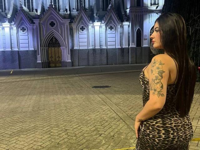 AlanaaWalker - Live porn &amp; sex cam - 28306025