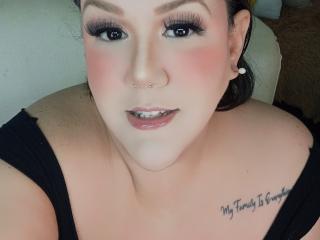 GiannaMorrys - Sexe cam en vivo - 28306091