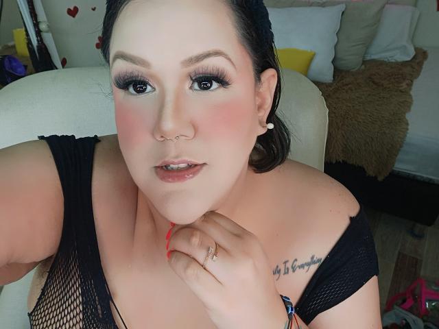 GiannaMorrys - Live porn &amp; sex cam - 28306103