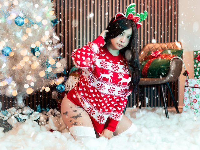 AmaraKazumi - Live porn &amp; sex cam - 28306361