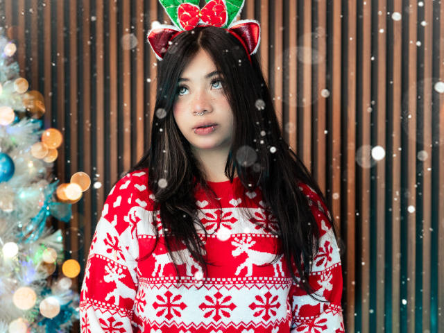 AmaraKazumi - Live porn &amp; sex cam - 28306370